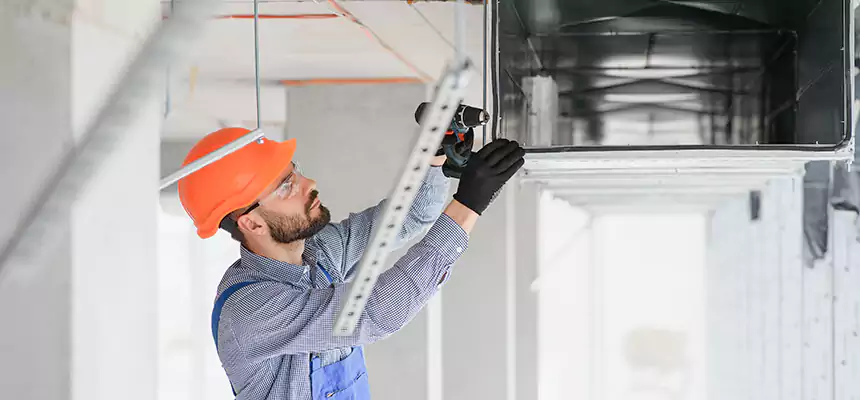 Our Air Vent Replacement Services in Dumont, NJ