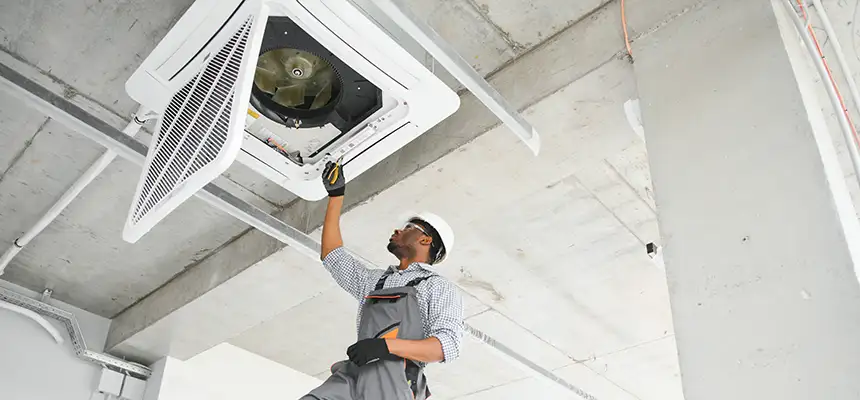 Efficient Multi‑Unit & HOA Annual Vent Cleaning Plans in Dumont