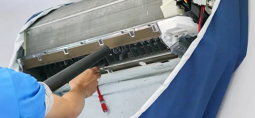 Advanced Clogged Dryer Vent Repair for Multi-Unit & Commercial in Dumont, NJ