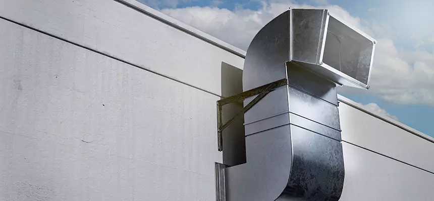 Comprehensive Commercial HVAC Cleaning in Dumont