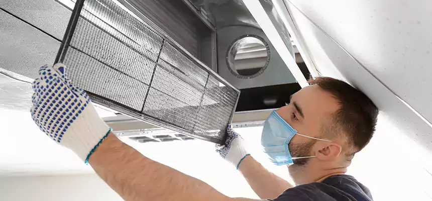 Our Home Duct Cleaning Services in Dumont, NJ  