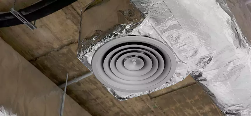 Our HVAC Ductwork Installation Services in Dumont, NJ