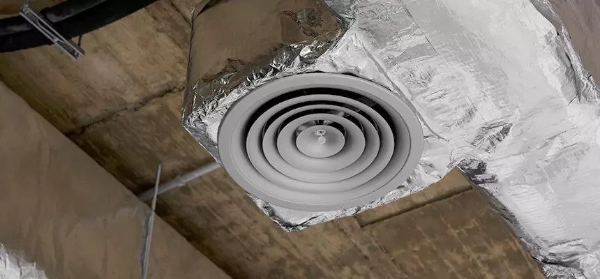 Our Low VOC Vent Installation Services in Dumont, NJ