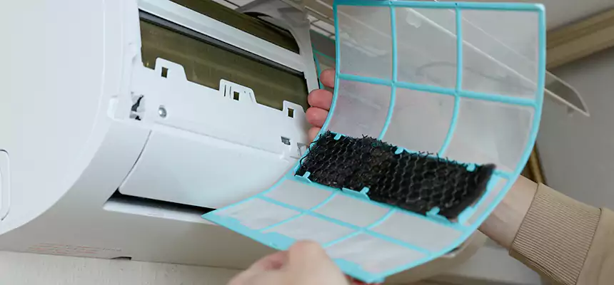 Gentle Ductwork Odor-Control Pet Dander Duct Cleaning in Dumont, NJ