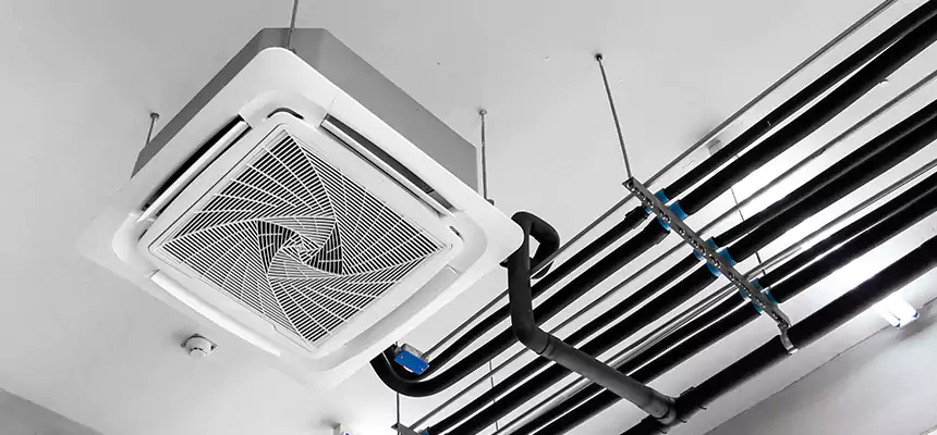 Our Smart AC Vent Controller Services in Dumont, NJ