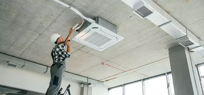 Our Wi Fi Connected Air Ducts Services in Dumont, NJ