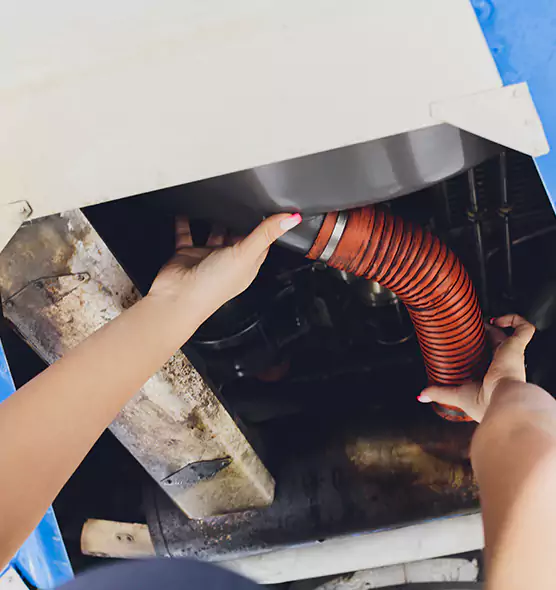 Professional Air Duct Leak Repair in Dumont, NJ