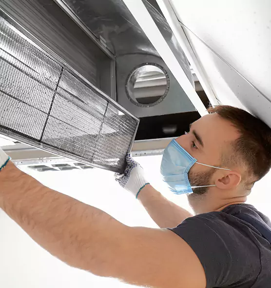About Air Duct Pathogen Disinfection in Dumont, NJ