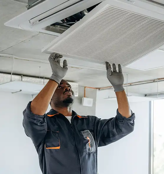 About Certified Air Duct Specialists in Dumont, NJ
