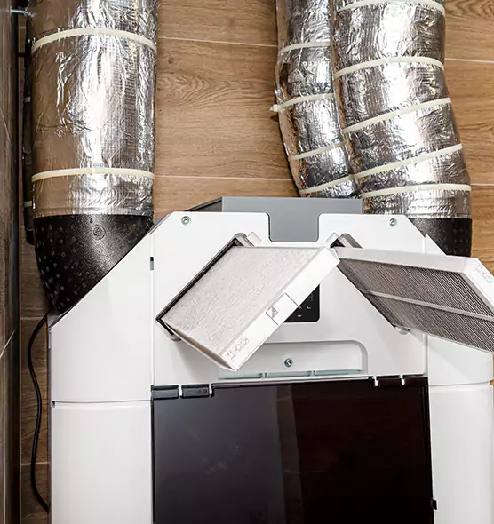 About Clogged Air Duct Repair in Dumont, NJ