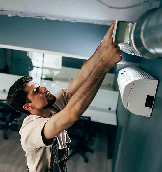 About Flexible Ductwork Replacement in Dumont, NJ