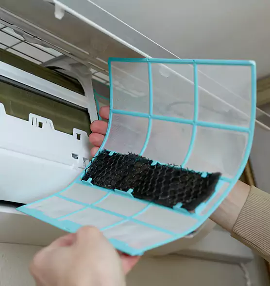 Welcome to Air Duct Cleaning & Repairs Dumont — Your Local HEPA Filter Installation Pros in Dumont, NJ