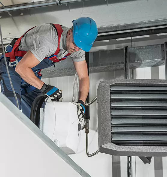 Professional HVAC Cleaning Solutions in Dumont, NJ