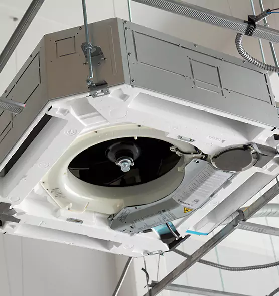 Professional Industrial Dryer Vent Cleaning in Dumont, NJ