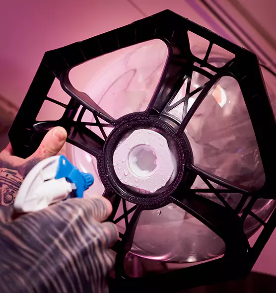 Expert Low VOC Vent Installation in Dumont, NJ