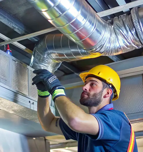 Professional NADCA Approved Air Duct Services in Dumont, NJ
