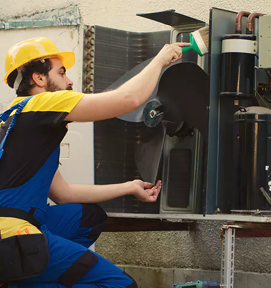 Top-Rated New Room Vent Extension in Dumont, NJ