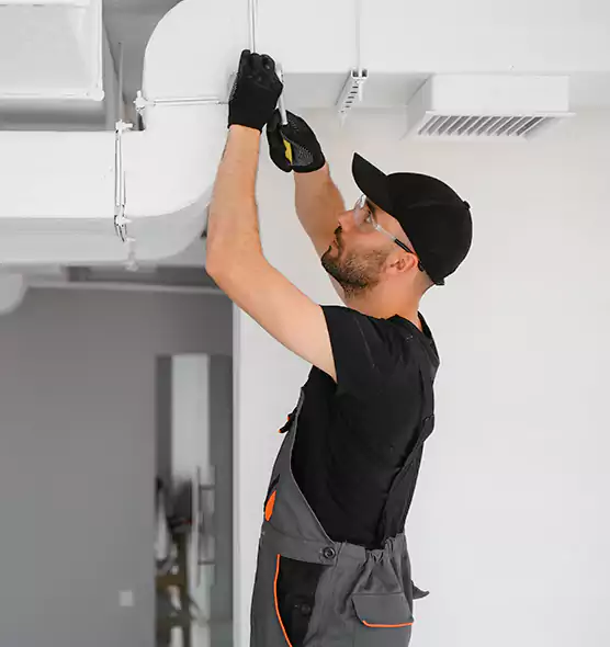 Advanced Office Ductwork Cleaning Services in Dumont, NJ