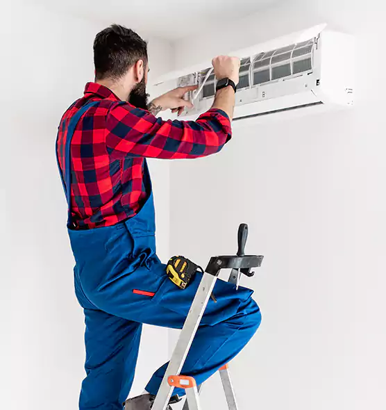 About Smart Air Conditioning Installation in Dumont, NJ