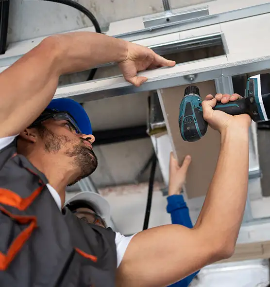 About Vent Smoke Odor Elimination in Dumont, NJ