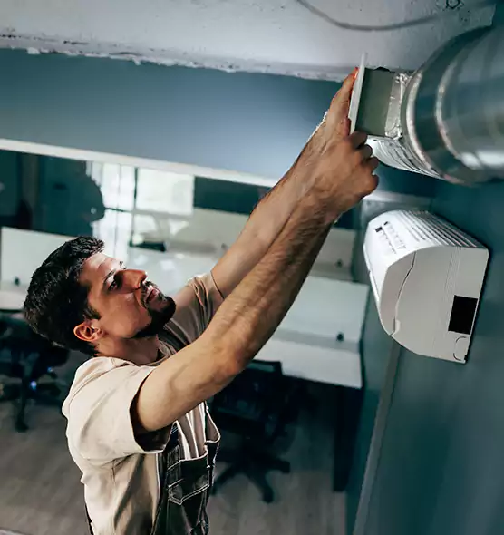 Reliable Warehouse Vent Cleaning in Dumont, NJ