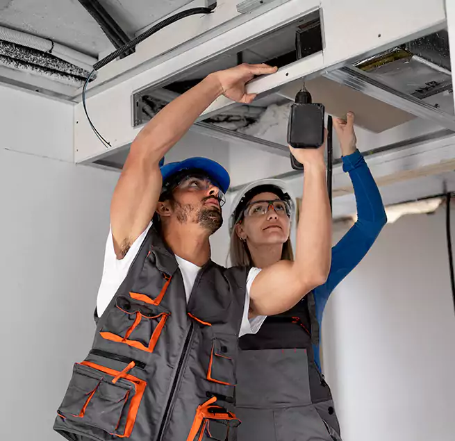 Why Homeowners & Businesses Trust Us in Dumont, NJ